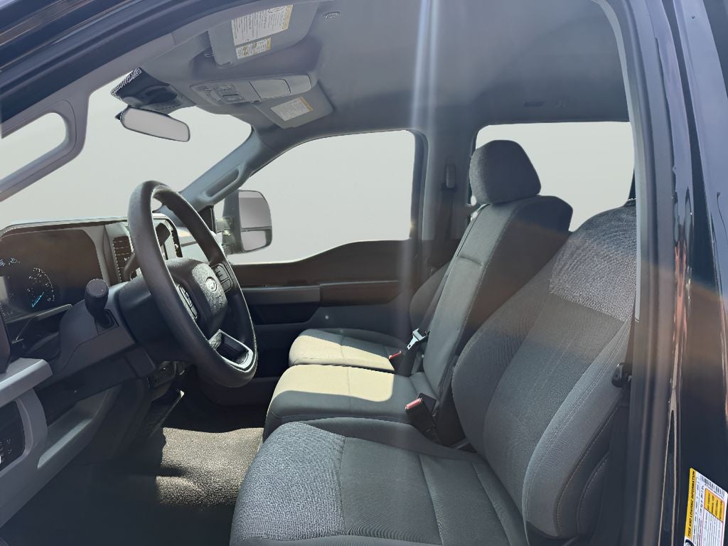 2025 Ford F-250 XLT