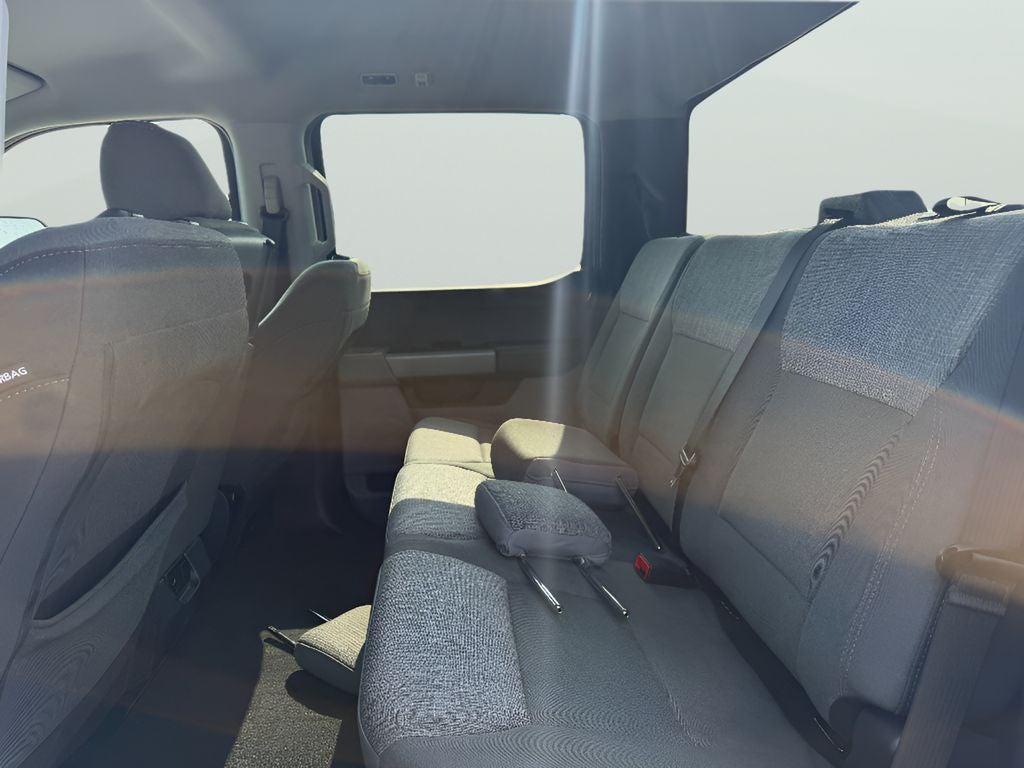 2025 Ford F-250 XLT