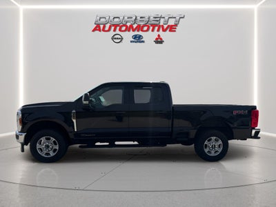 2025 Ford F-250 XLT