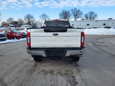 2022 Ford F-350 LARIAT
