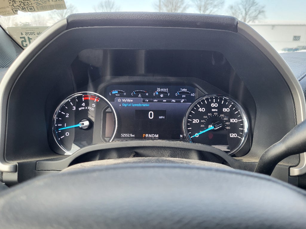 2022 Ford F-350 LARIAT