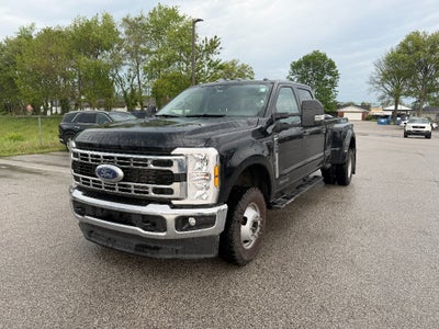 2026 Ford F-350 XLT