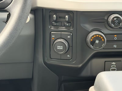 2026 Ford F-350 XLT