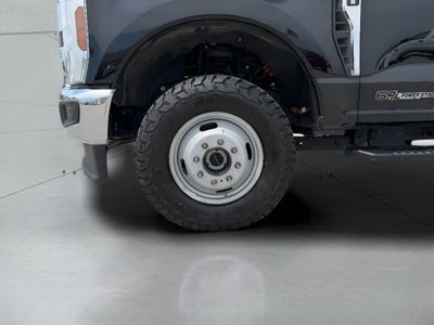 2026 Ford F-350 XLT