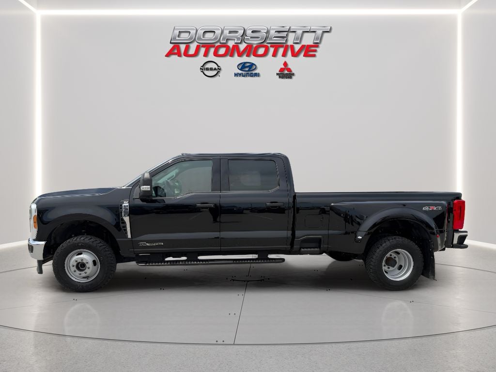 2026 Ford F-350 XLT
