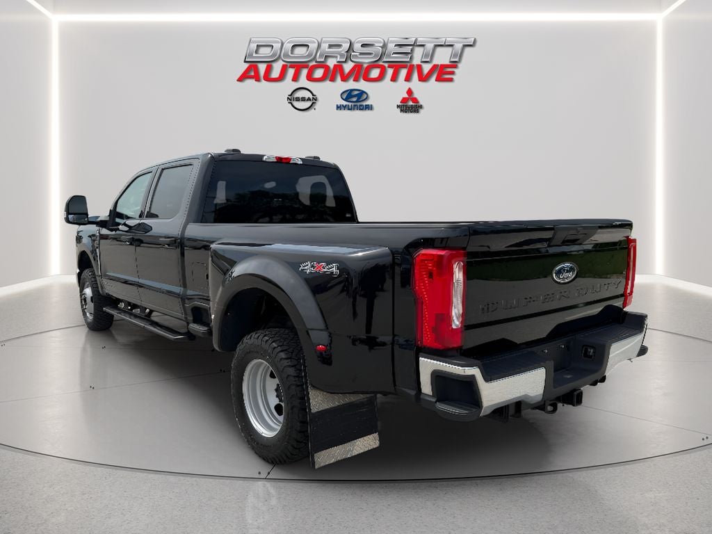 2026 Ford F-350 XLT