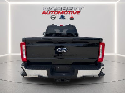 2026 Ford F-350 XLT