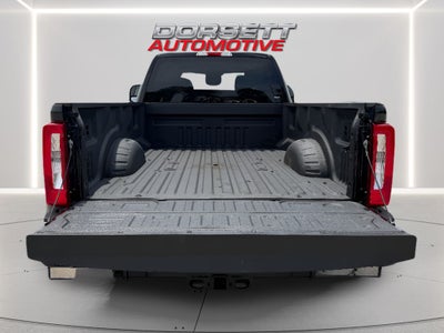 2026 Ford F-350 XLT