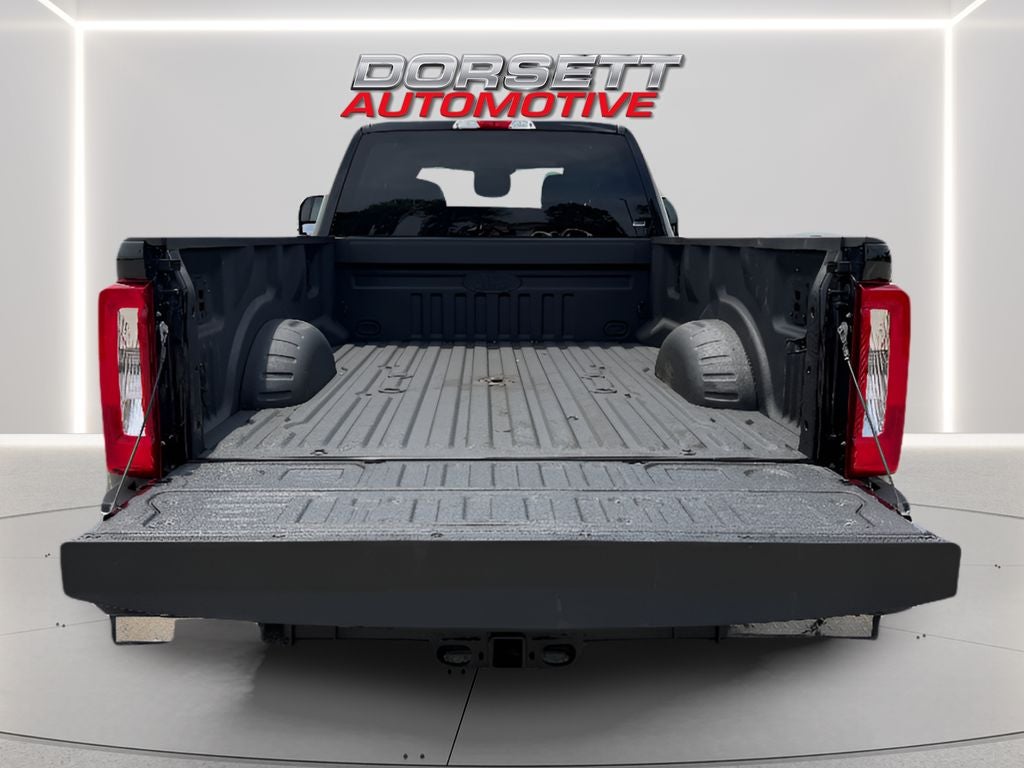2026 Ford F-350 XLT