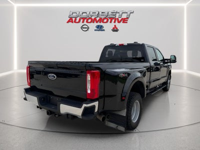 2026 Ford F-350 XLT