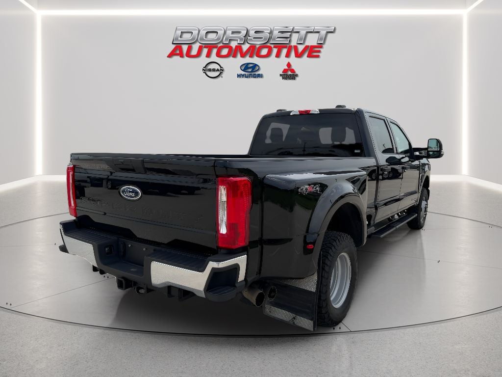 2026 Ford F-350 XLT