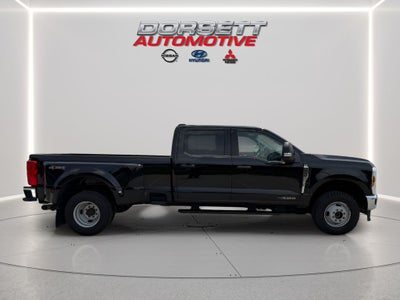 2026 Ford F-350 XLT