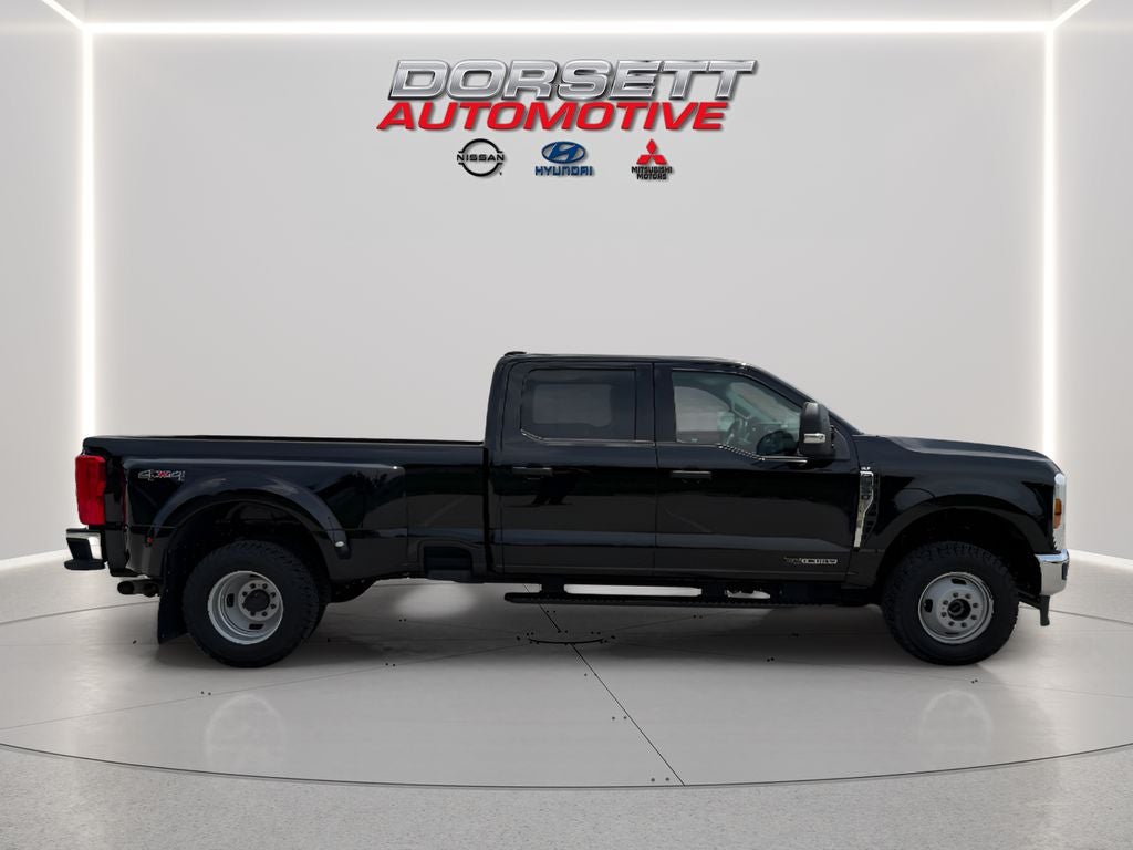 2026 Ford F-350 XLT