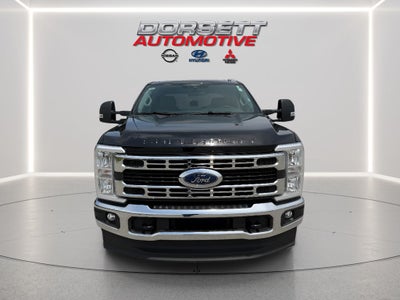 2026 Ford F-350 XLT