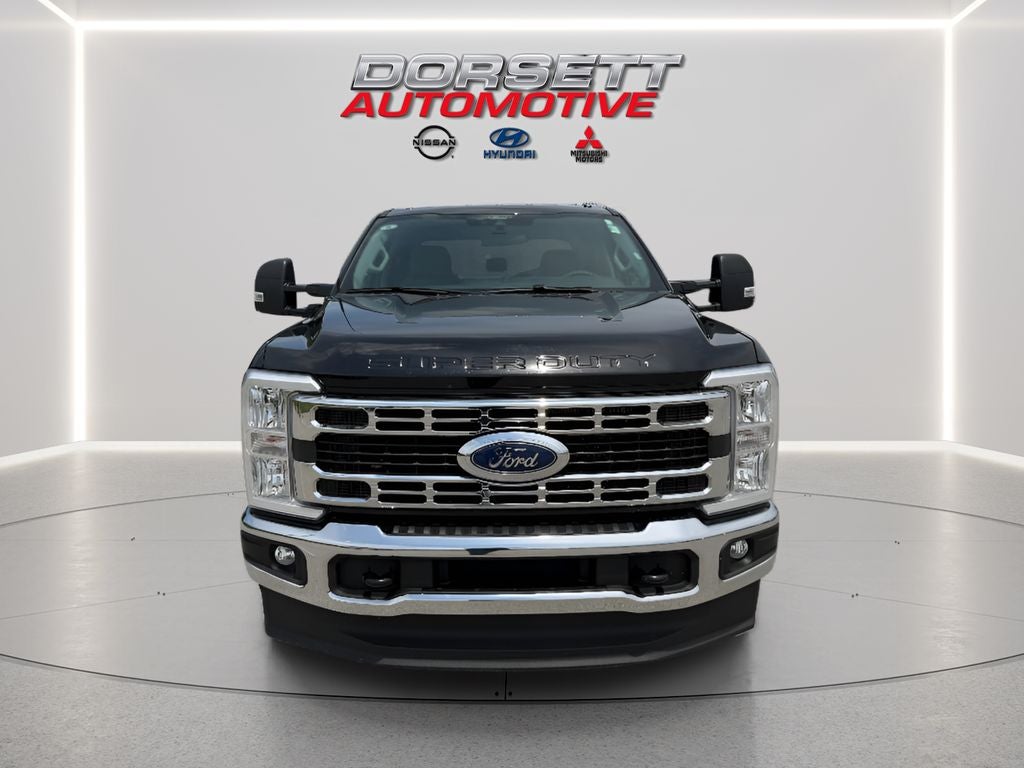 2026 Ford F-350 XLT