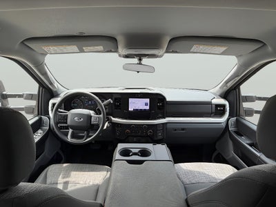 2026 Ford F-350 XLT