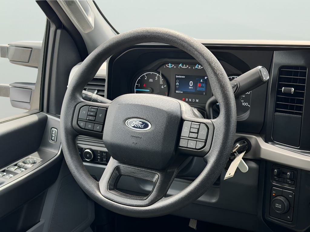 2026 Ford F-350 XLT