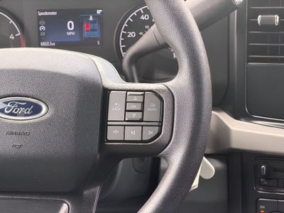 2026 Ford F-350 XLT