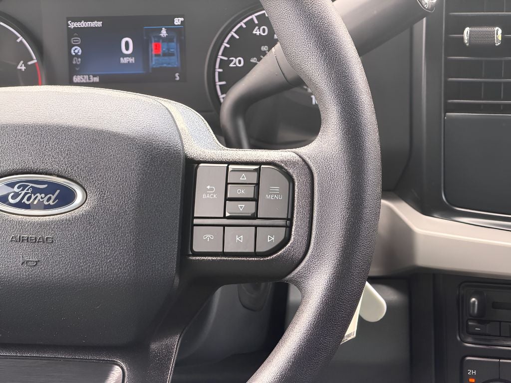 2026 Ford F-350 XLT