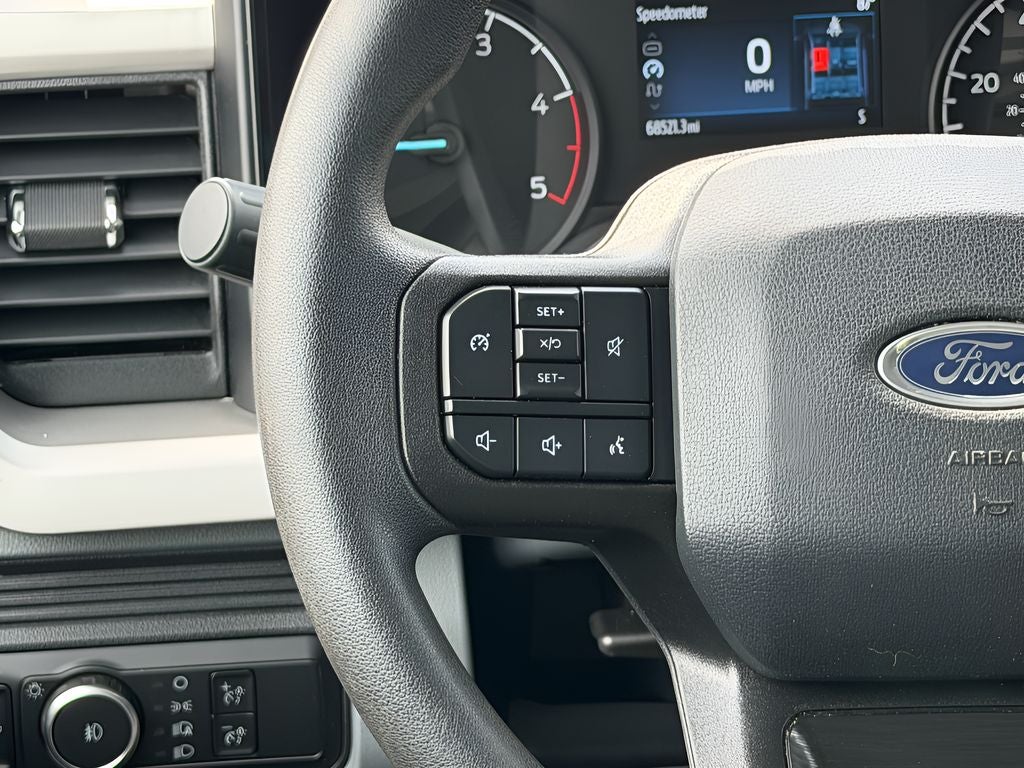2026 Ford F-350 XLT