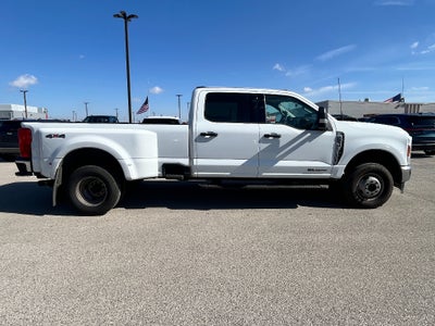 2025 Ford F-350 XLT