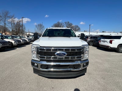 2025 Ford F-350 XLT
