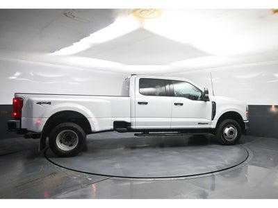 2025 Ford F-350 XLT
