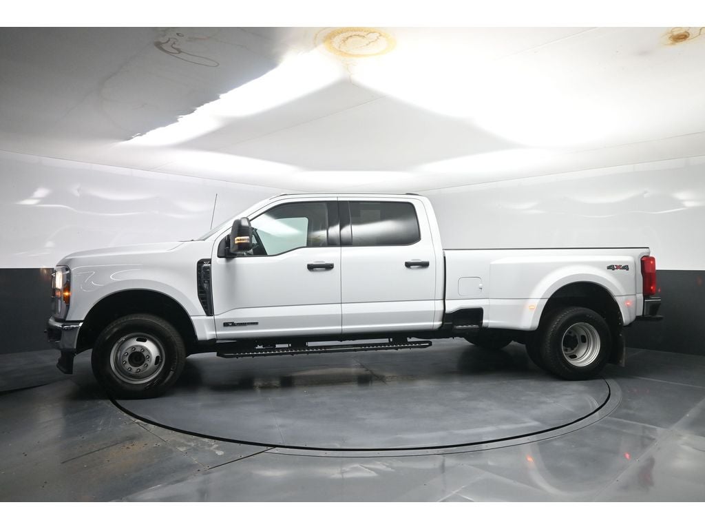 2025 Ford F-350 XLT
