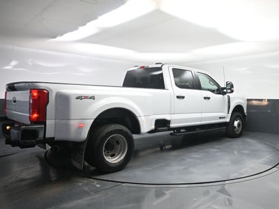 2025 Ford F-350 XLT