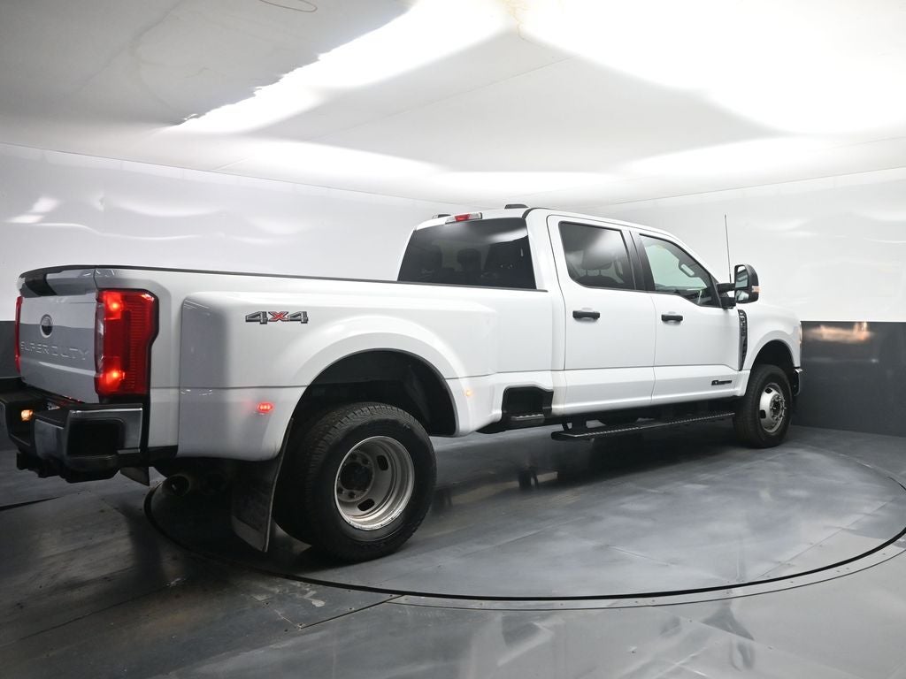 2025 Ford F-350 XLT