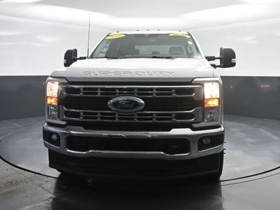 2025 Ford F-350 XLT
