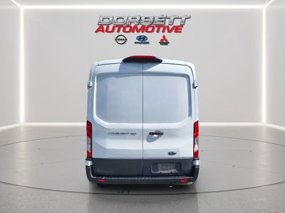 2023 Ford Transit Van Base