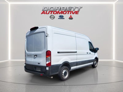 2023 Ford Transit Van Base