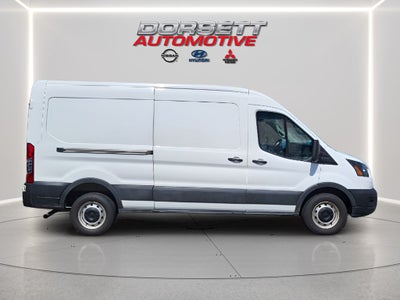 2023 Ford Transit Van Base