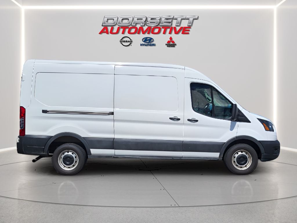 2023 Ford Transit Van Base