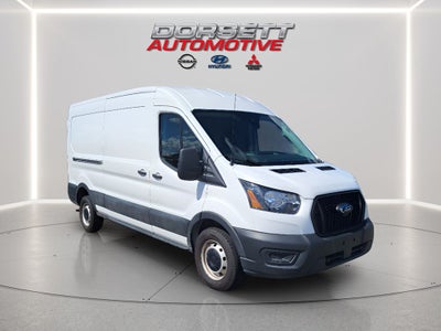 2023 Ford Transit Van Base