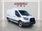 2023 Ford Transit Van Base