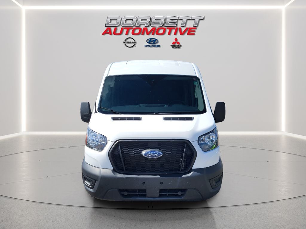 2023 Ford Transit Van Base