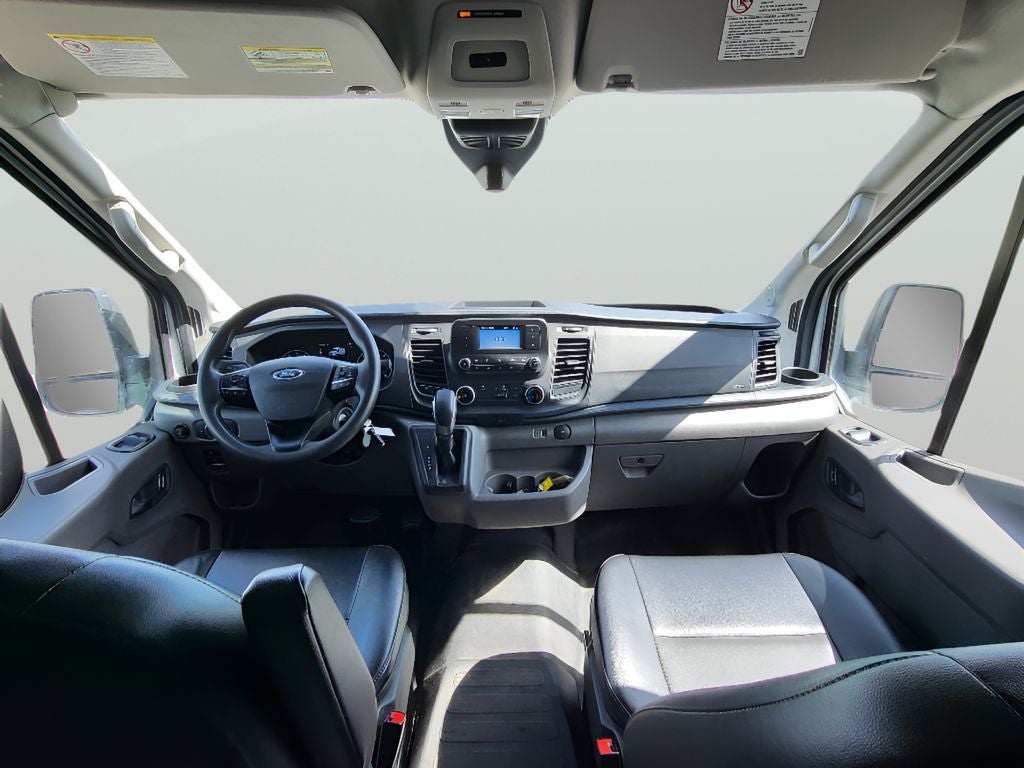 2023 Ford Transit Van Base