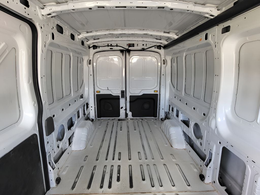 2023 Ford Transit Van Base