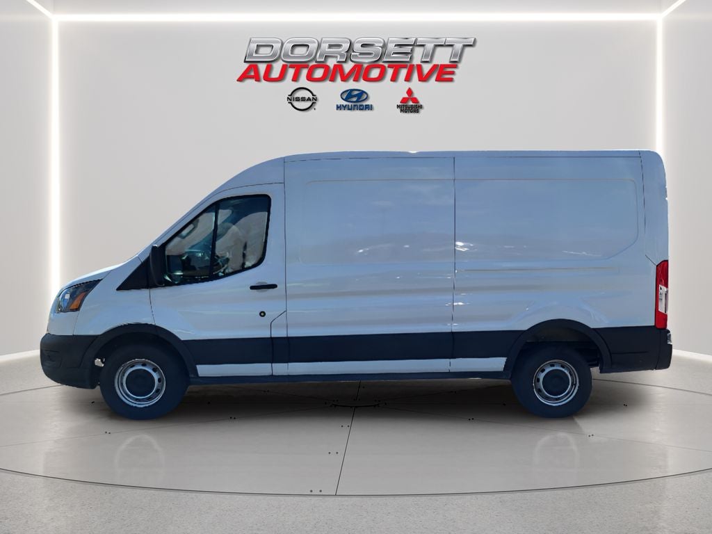 2023 Ford Transit Van Base