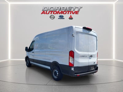 2023 Ford Transit Van Base