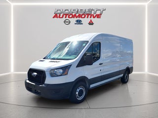 2023 Ford Transit Van Base