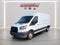 2024 Ford Transit Van Base