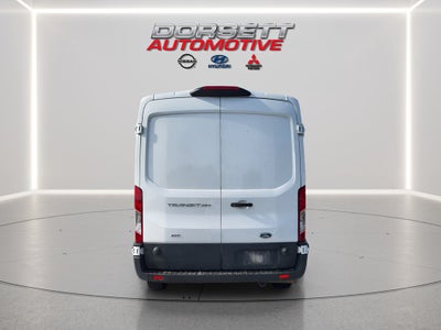 2024 Ford Transit Van Base