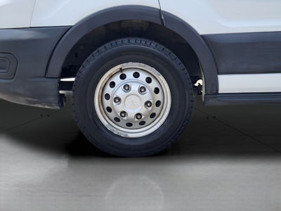 2024 Ford Transit Van Base