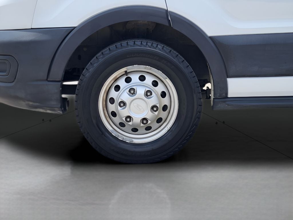 2024 Ford Transit Van Base