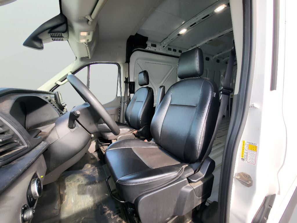 2024 Ford Transit Van Base