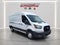 2024 Ford Transit Van Base