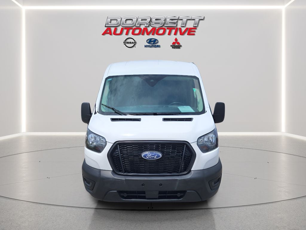 2024 Ford Transit Van Base
